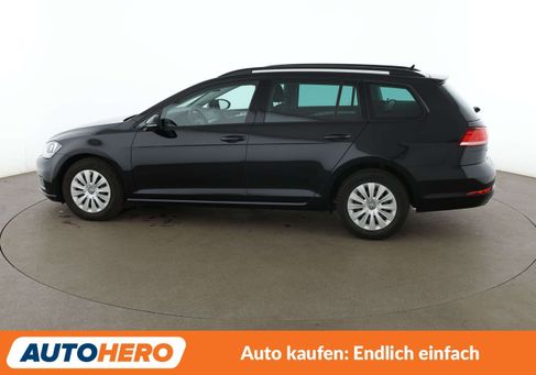 Volkswagen Golf, 2018 3