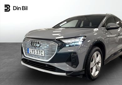 Audi Q4, 2023