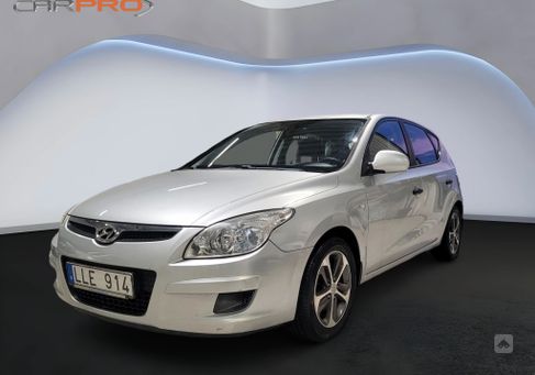 Hyundai i30, 2009