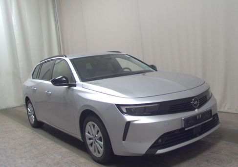 Opel Astra, 2023
