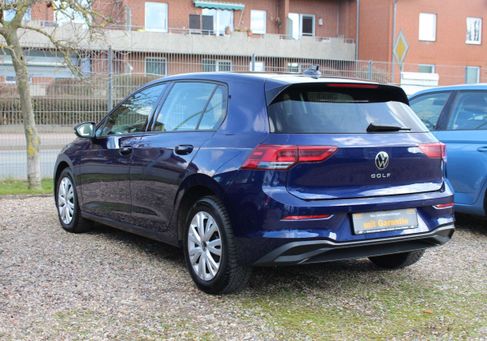 Volkswagen Golf, 2020 3