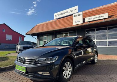 Volkswagen Passat Variant, 2023