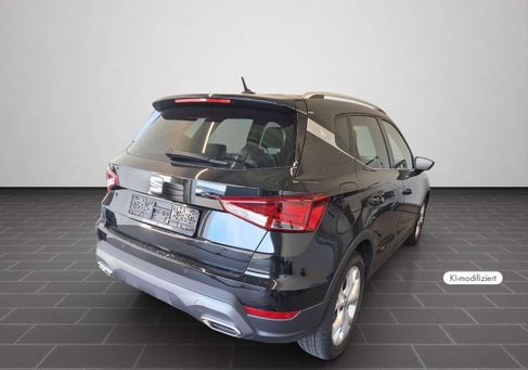 Seat Arona, 2023