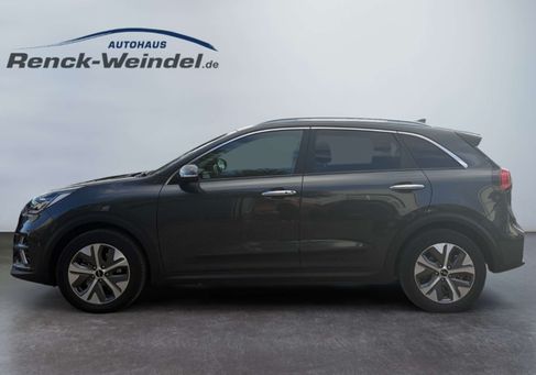 Kia Niro, 2022 2
