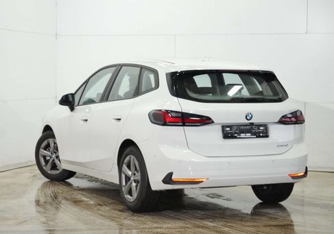 BMW 218, 2024 3