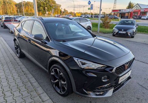 Cupra Formentor, 2023