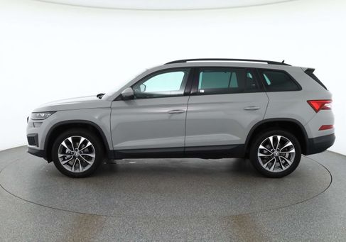 Skoda Kodiaq, 2022