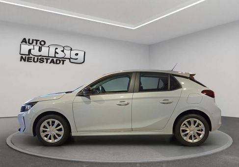 Opel Corsa, 2025 2
