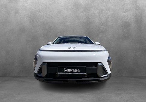 Hyundai Kona, 2025 2