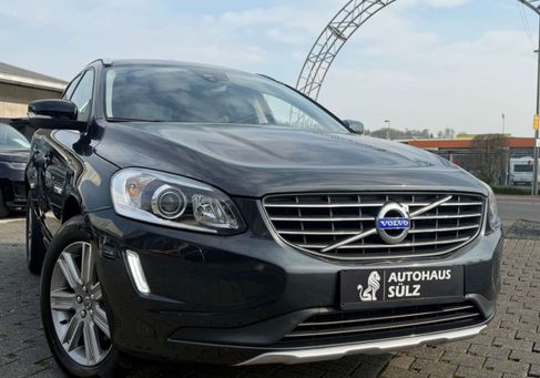 Volvo XC60, 2018