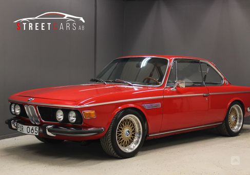 BMW 128, 1969