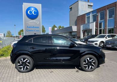 Opel Mokka, 2025