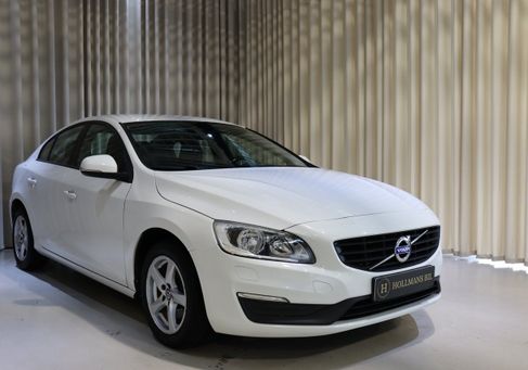 Volvo S60, 2016