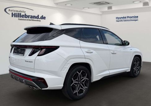 Hyundai Tucson, 2022 3