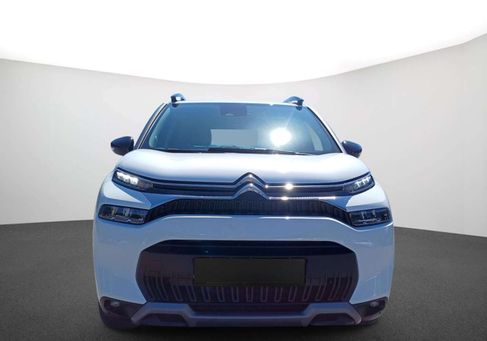Citroën C3 Aircross, 2023 2