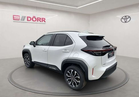 Toyota Yaris Cross, 2024