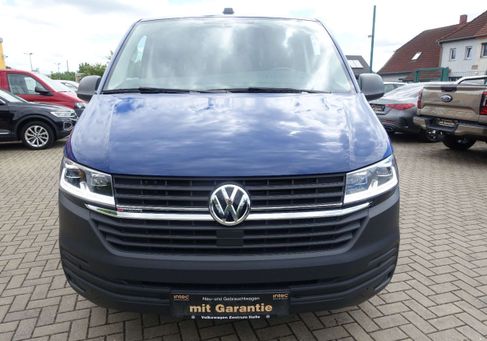 Volkswagen T6 Transporter, 2023 2