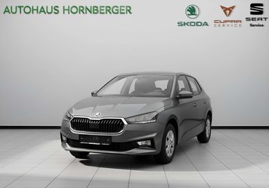Skoda Fabia, 2026