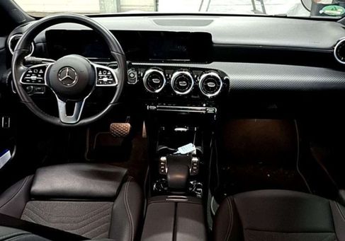 Mercedes-Benz CLA 250, 2023