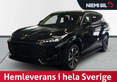MG, 2025