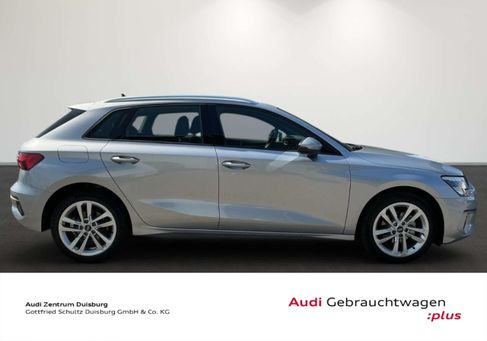 Audi A3, 2022 3