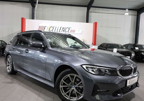BMW 320, 2022 2