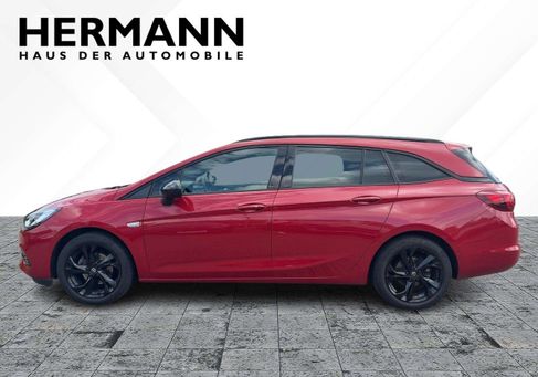 Opel Astra, 2020