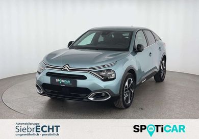 Citroën C4, 2023
