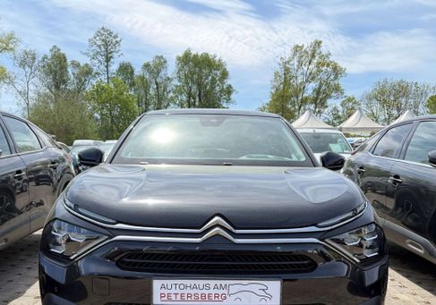 Citroën C4, 2022 2