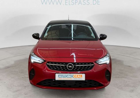 Opel Corsa, 2023