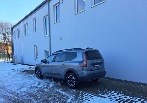 Dacia Jogger, 2026 3