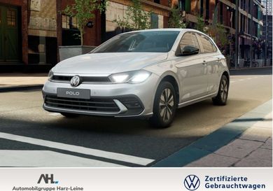 Volkswagen Polo, 2025