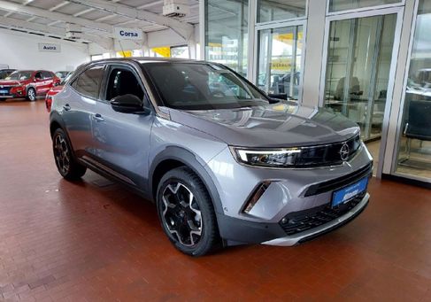 Opel Mokka, 2024 2