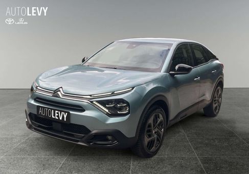 Citroën C4, 2023 2