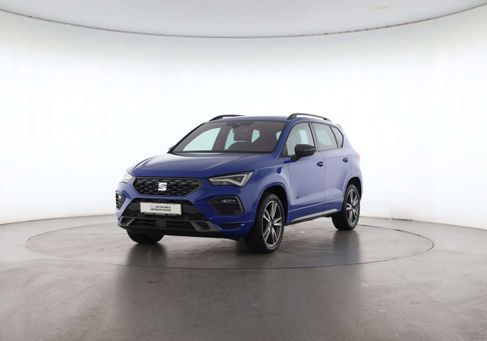 Seat Ateca, 2022 2