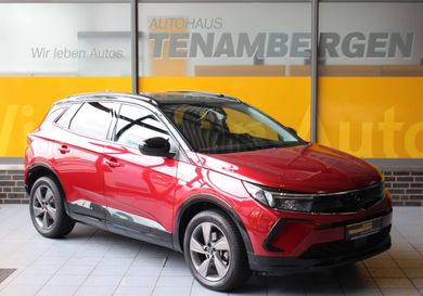 Opel Grandland X, 2023