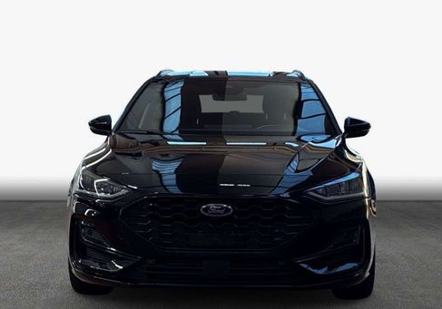 Ford Focus, 2024