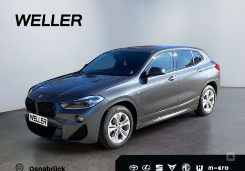 BMW X2, 2020