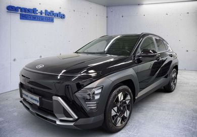 Hyundai Kona, 2024
