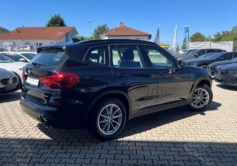 BMW X3, 2021 2