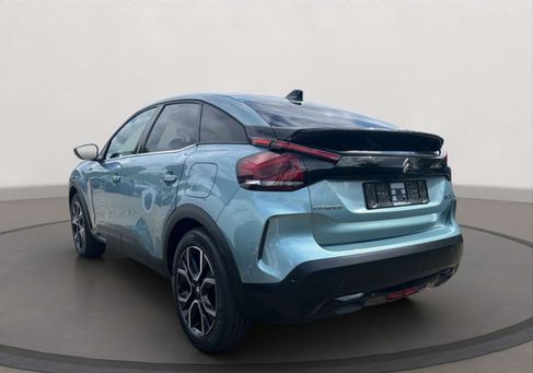 Citroën C4, 2023 2