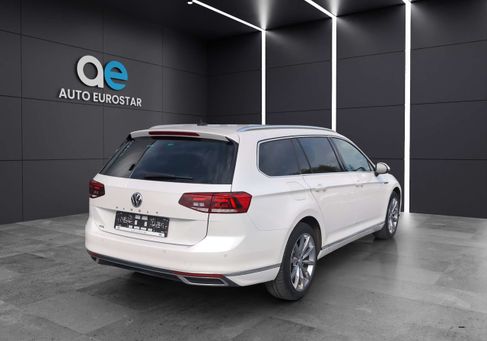 Volkswagen Passat Variant, 2020 3