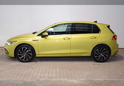 Volkswagen Golf, 2023 3