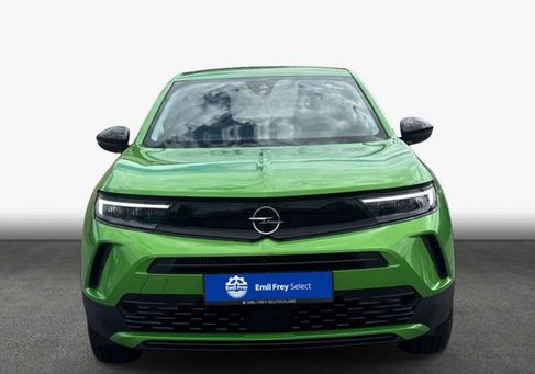 Opel Mokka, 2024 3