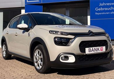 Citroën C3, 2024