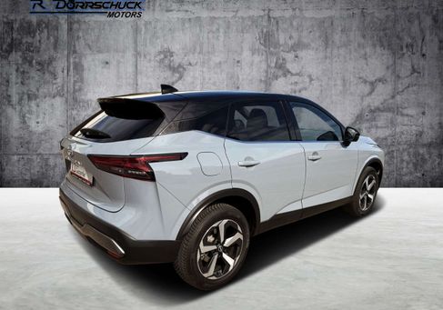 Nissan Qashqai, 2024 2
