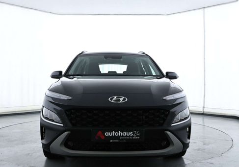 Hyundai Kona, 2023 2