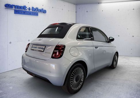 Fiat 500, 2026