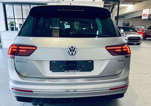 Volkswagen Tiguan, 2018 3