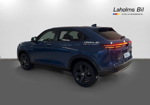 Honda HR-V, 2025